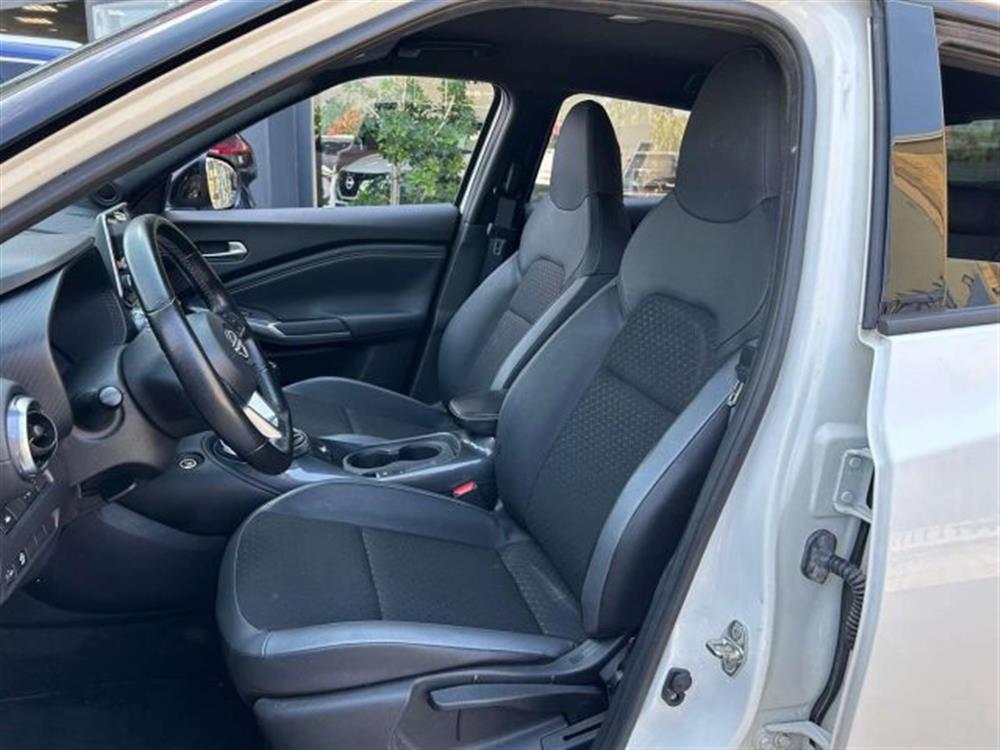 Juke Juke II 2020 1.0 DIG-T 11