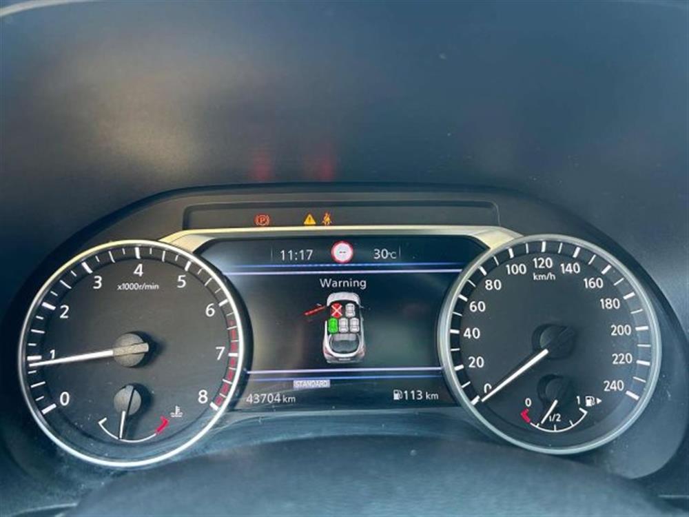 Juke Juke II 2020 1.0 DIG-T 11