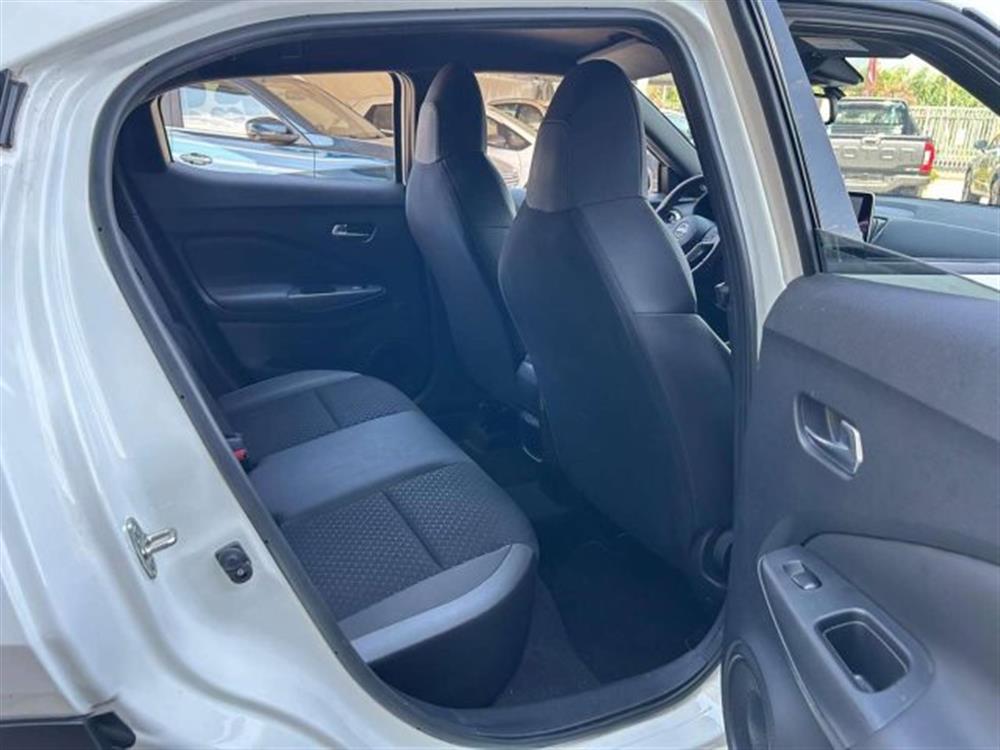Juke Juke II 2020 1.0 DIG-T 11