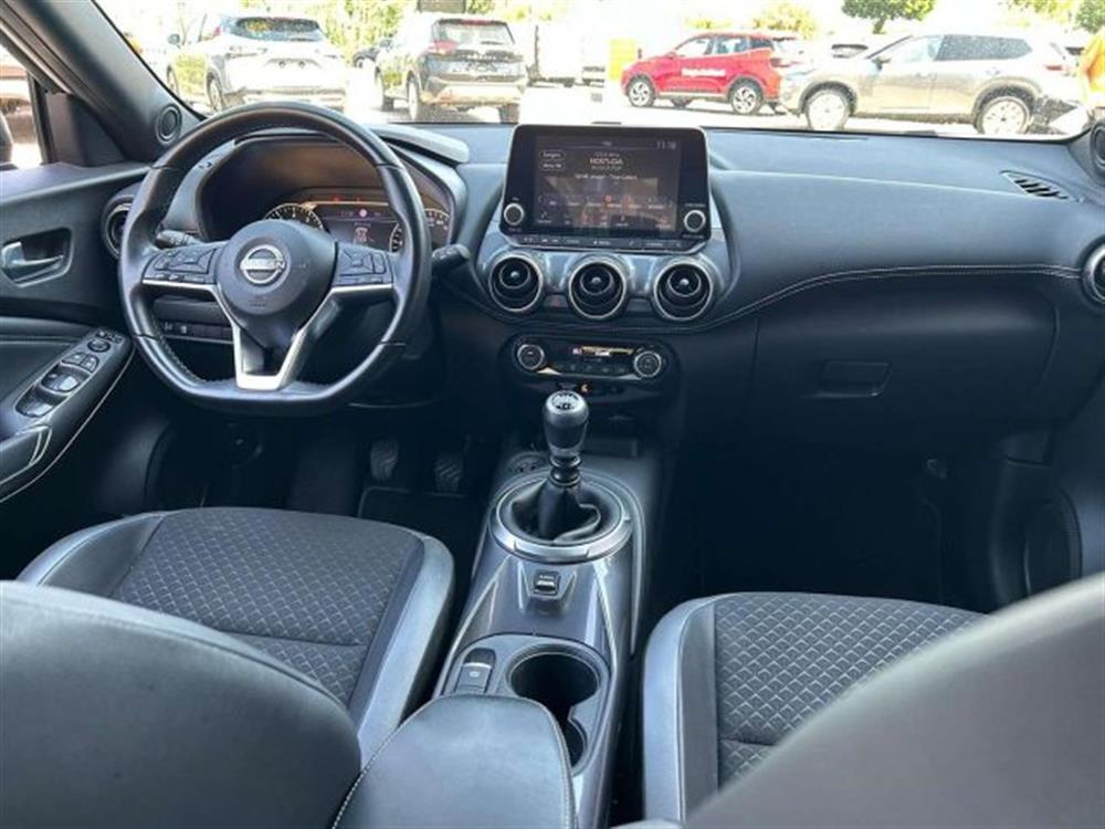 Juke Juke II 2020 1.0 DIG-T 11