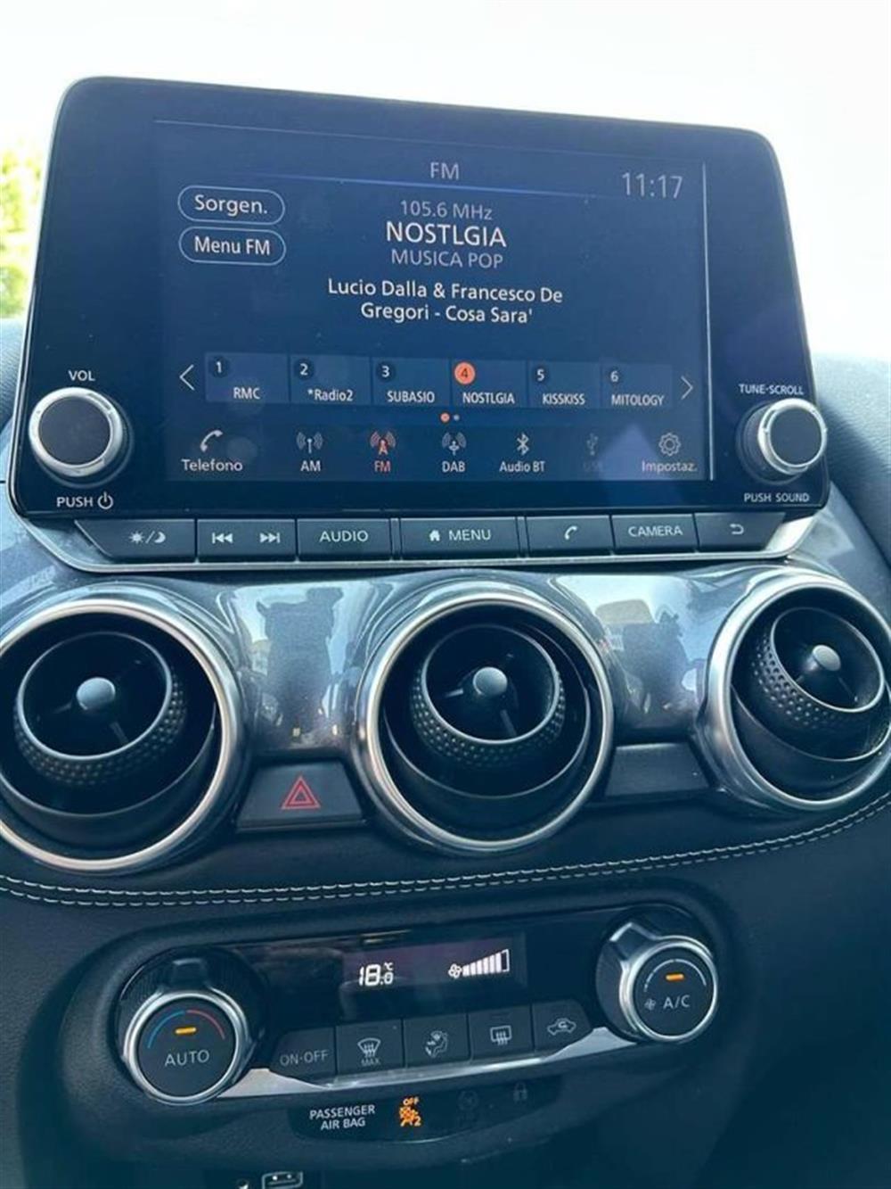 Juke Juke II 2020 1.0 DIG-T 11