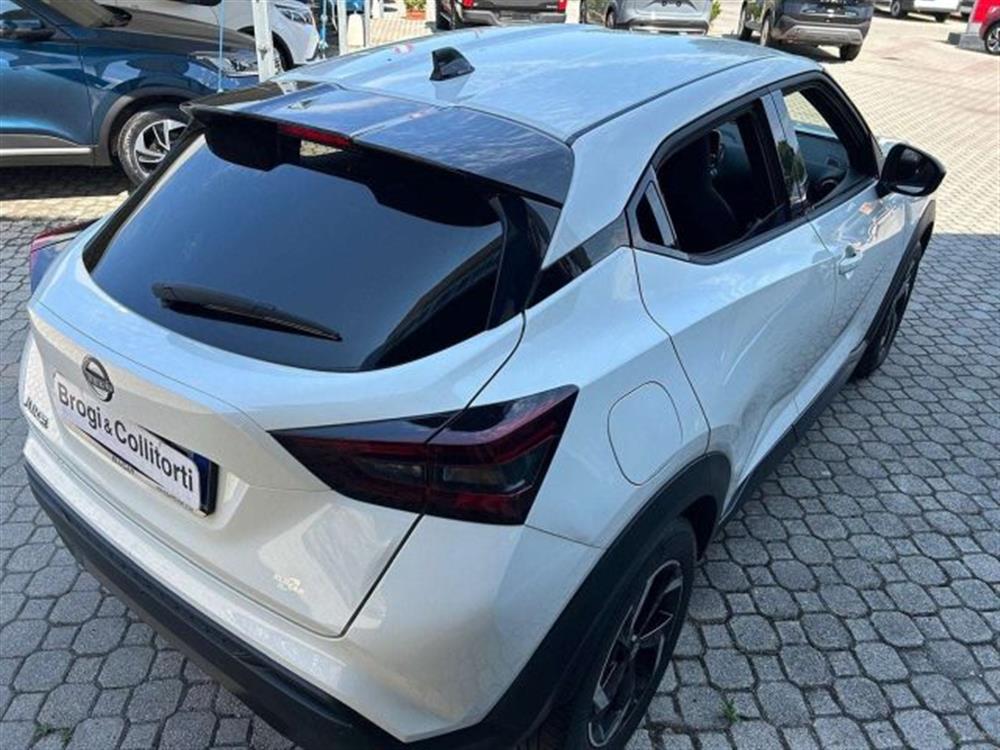 Juke Juke II 2020 1.0 DIG-T 11