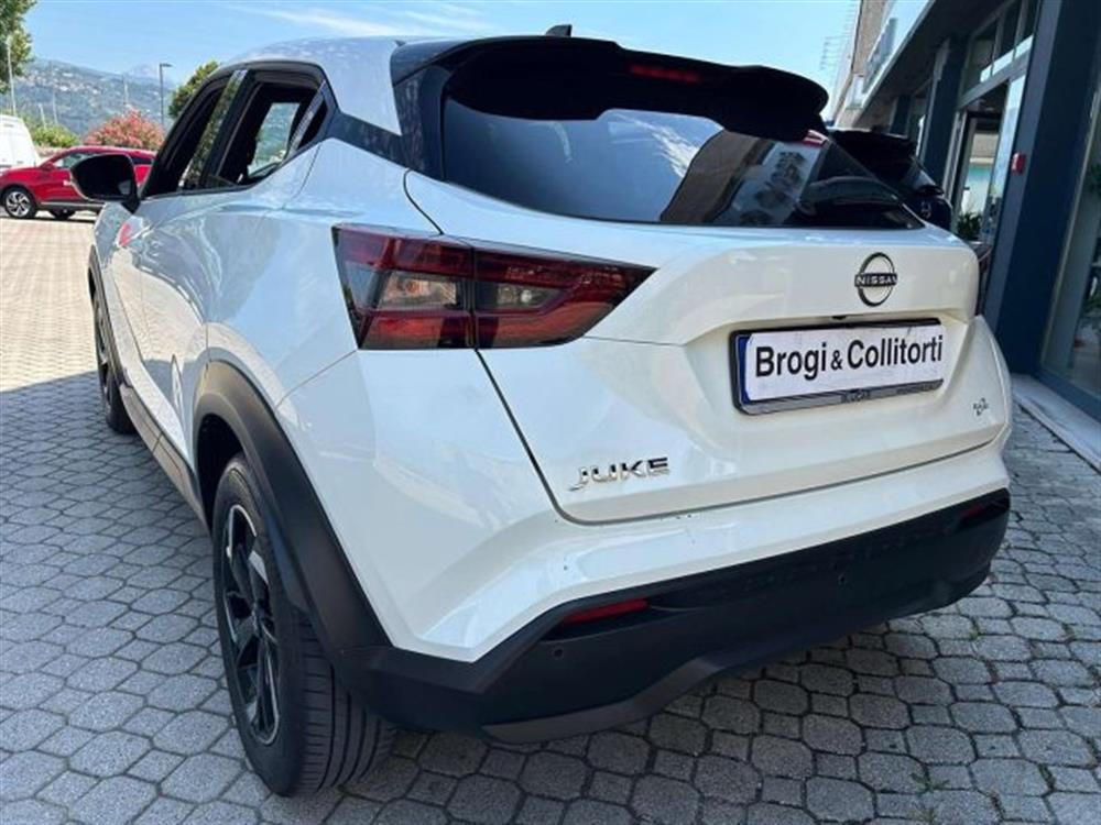 Juke Juke II 2020 1.0 DIG-T 11