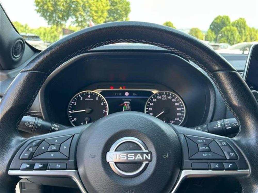 Juke Juke II 2020 1.0 DIG-T 11