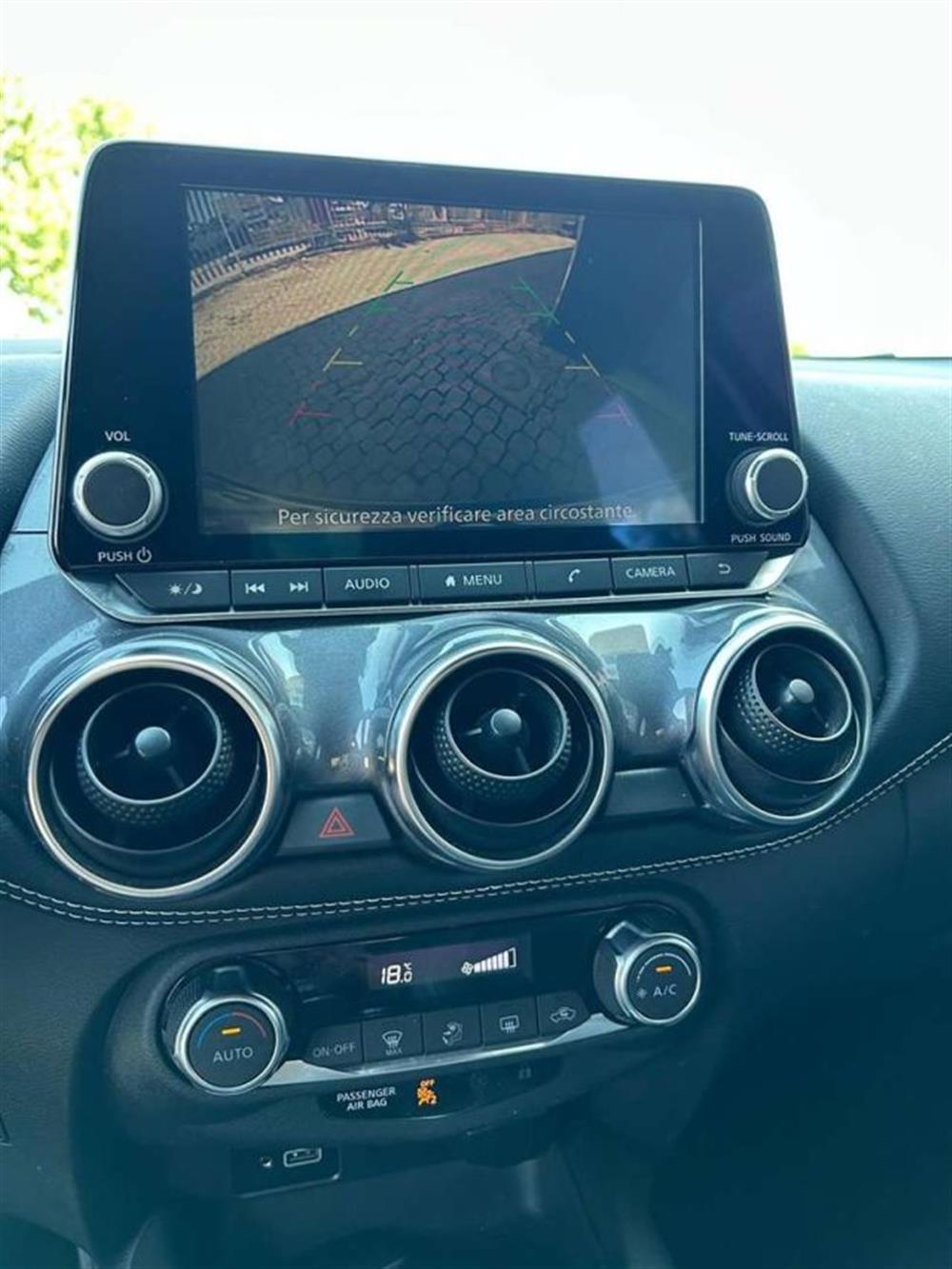 Juke Juke II 2020 1.0 DIG-T 11