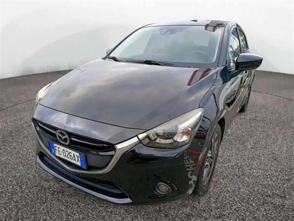2 2 2 5 Porte 1.5 Skyact