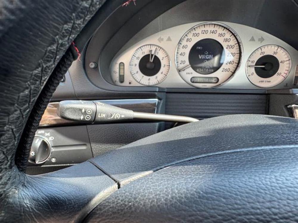 E 300 E 300 Bluetec cat Elegance