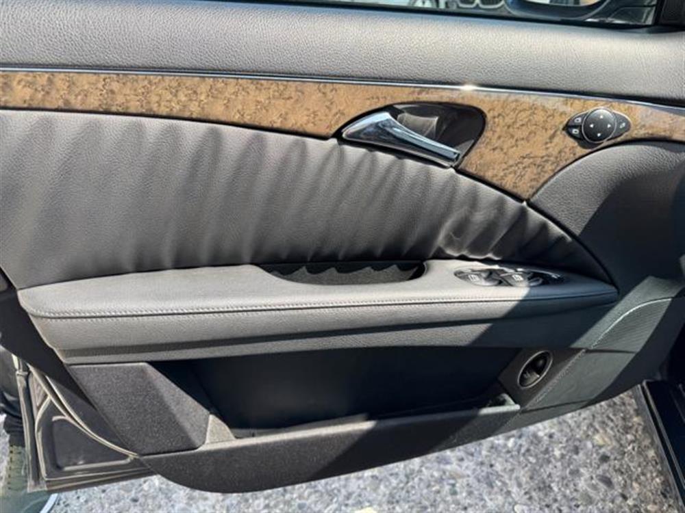 E 300 E 300 Bluetec cat Elegance