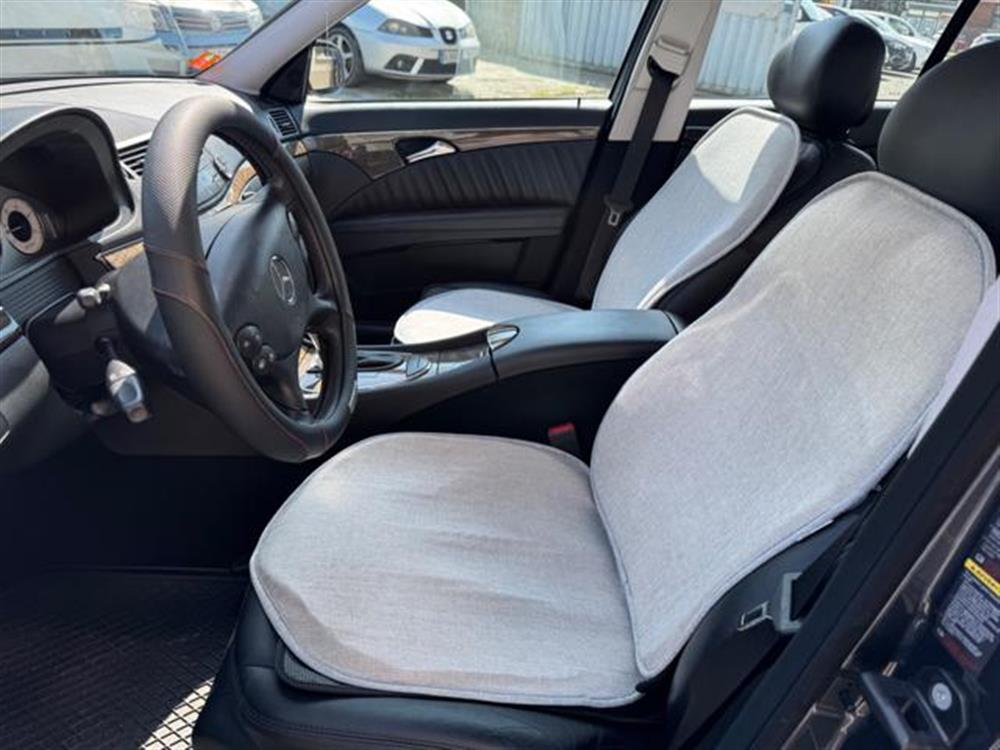E 300 E 300 Bluetec cat Elegance