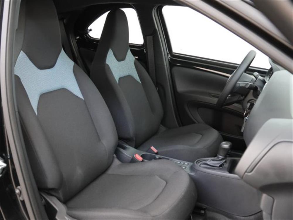 Aygo X Aygo X 1.5 Hybrid 115CV 5 p