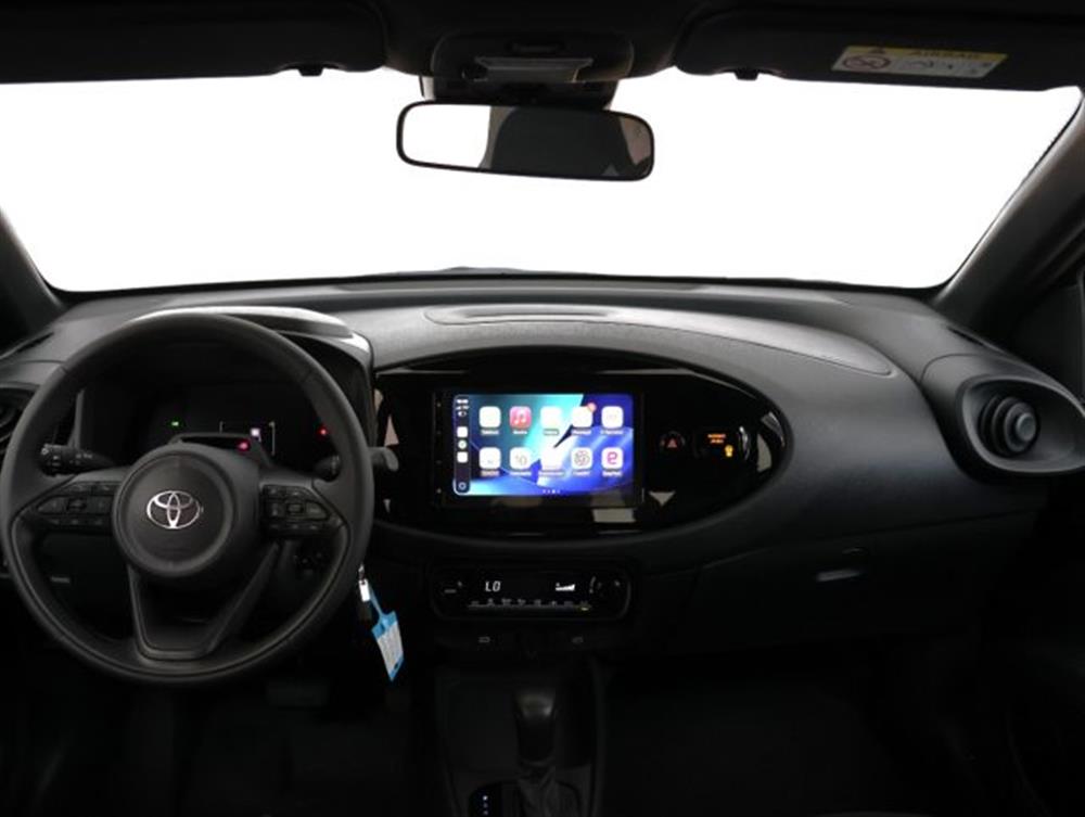 Aygo X Aygo X 1.5 Hybrid 115CV 5 p