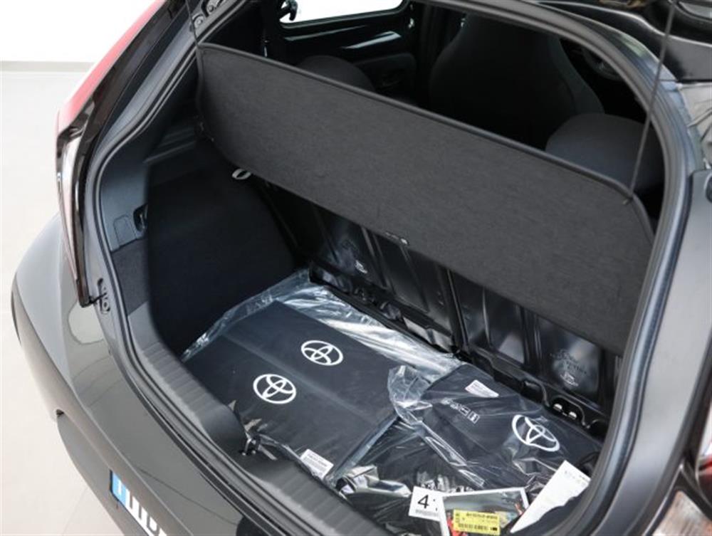 Aygo X Aygo X 1.5 Hybrid 115CV 5 p