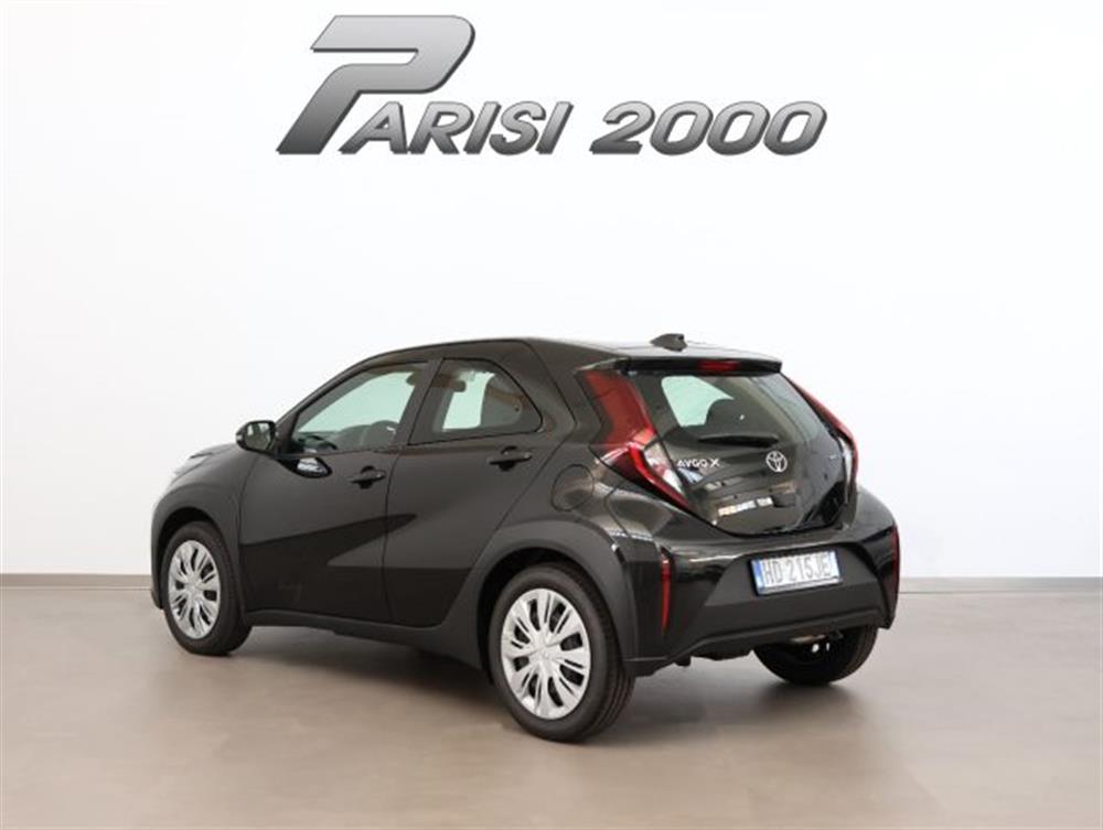 Aygo X Aygo X 1.5 Hybrid 115CV 5 p
