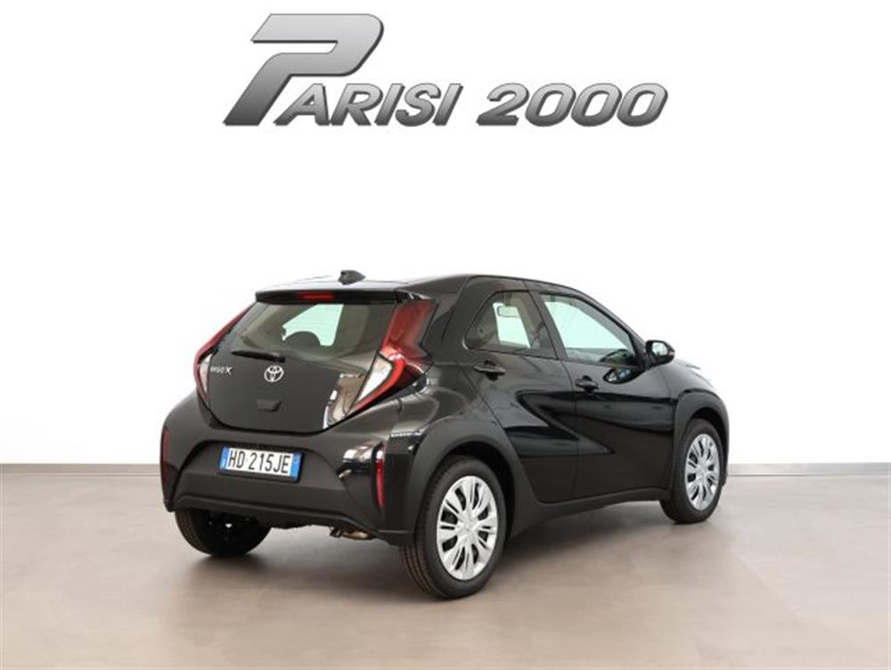 Aygo X Aygo X 1.5 Hybrid 115CV 5 p