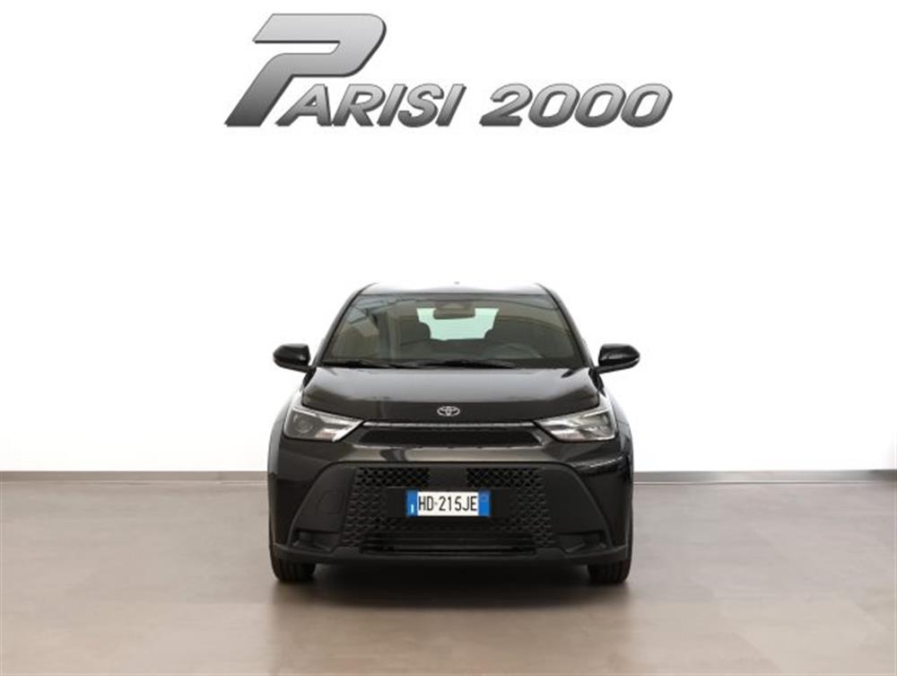 Aygo X Aygo X 1.5 Hybrid 115CV 5 p
