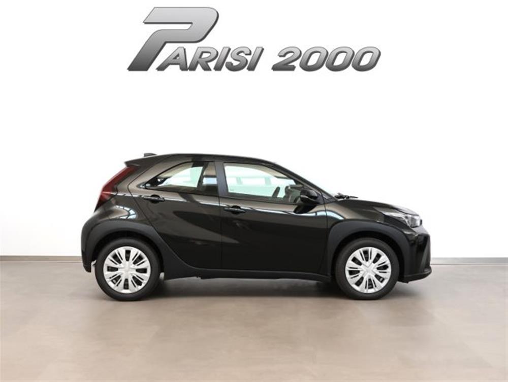 Aygo X Aygo X 1.5 Hybrid 115CV 5 p