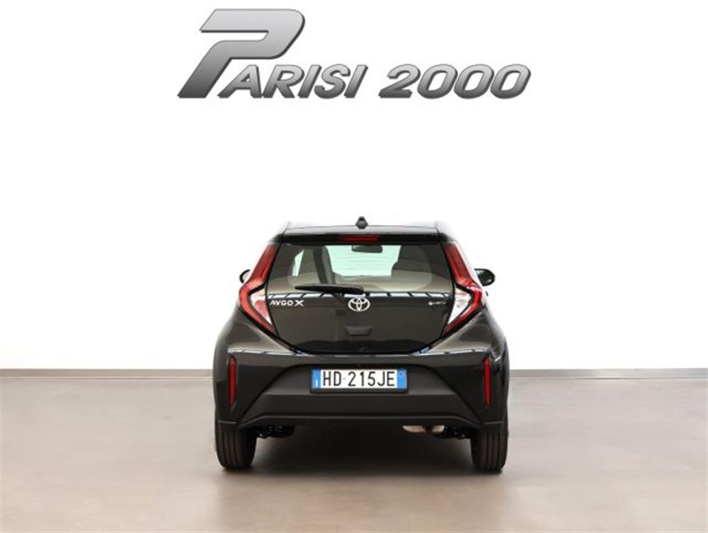 Aygo X Aygo X 1.5 Hybrid 115CV 5 p