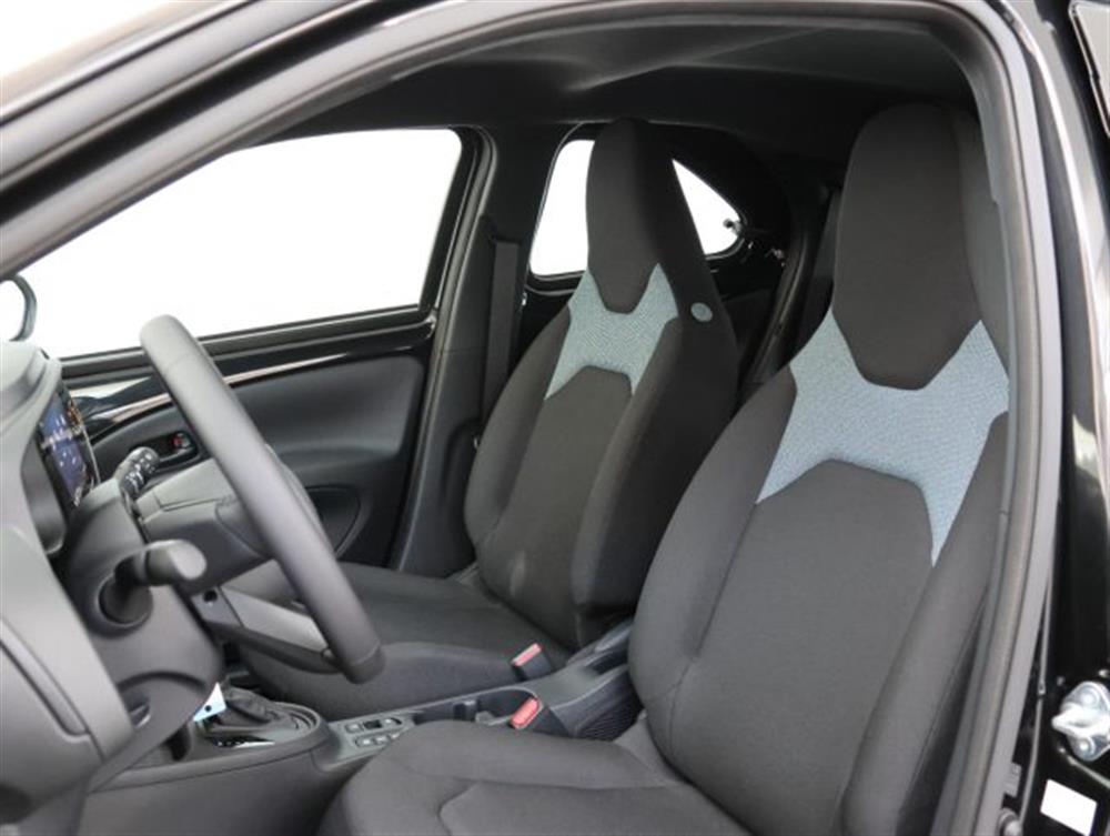Aygo X Aygo X 1.5 Hybrid 115CV 5 p