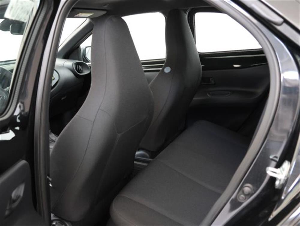 Aygo X Aygo X 1.5 Hybrid 115CV 5 p