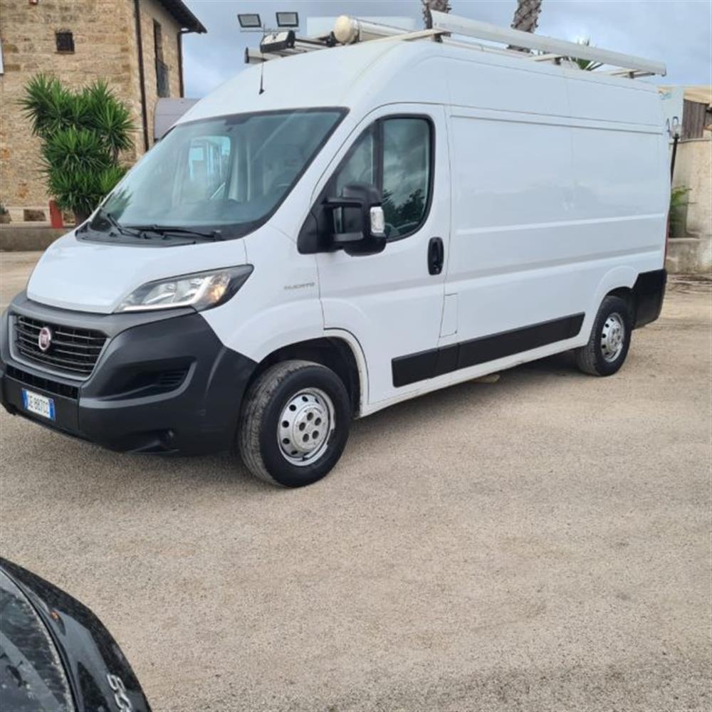 Ducato Ducato 33 2.3 MJT 120CV PM-