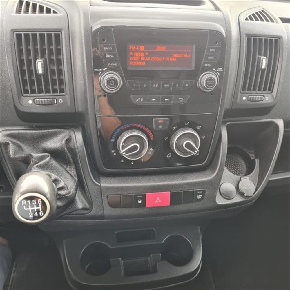 Ducato Ducato 33 2.3 MJT 120CV PM-
