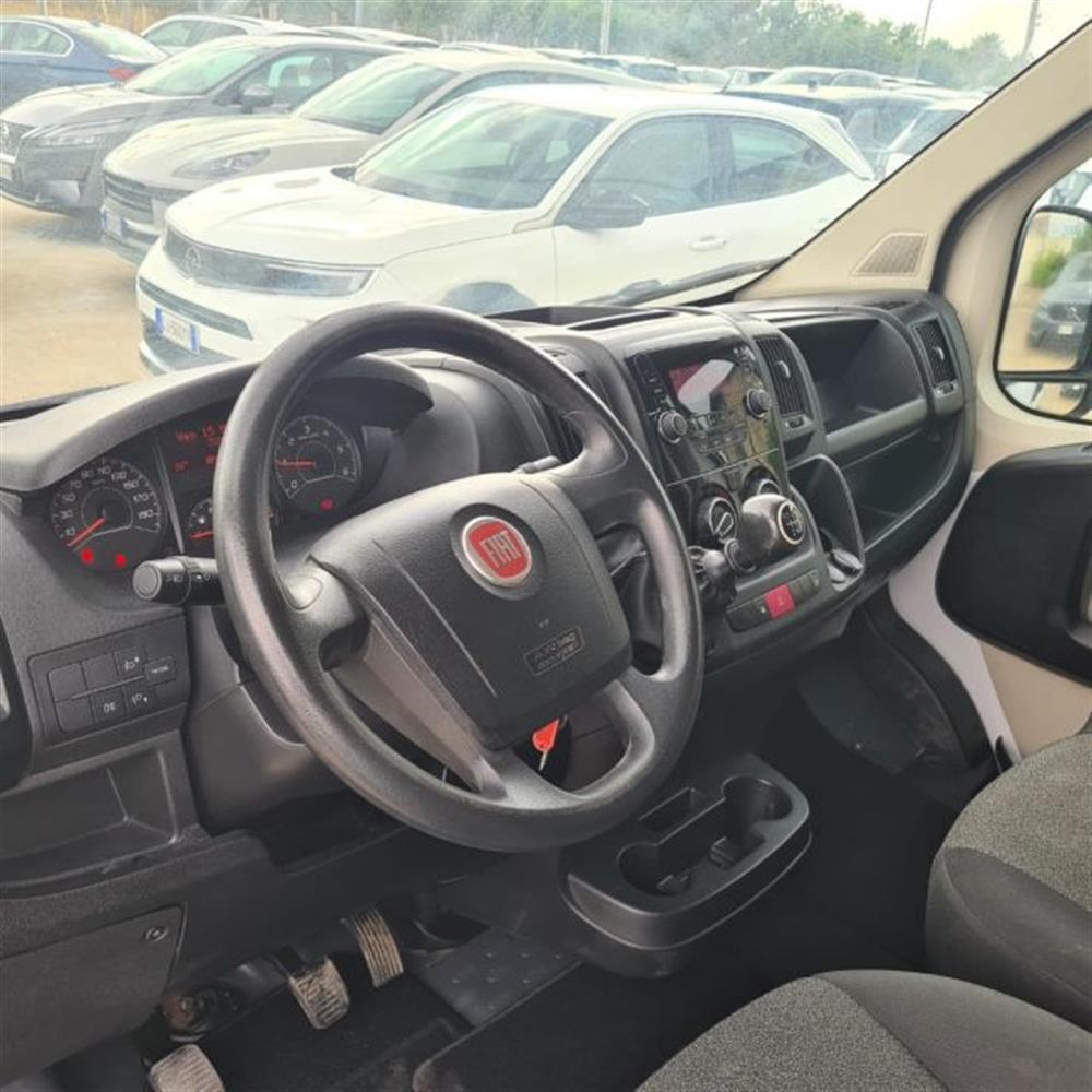 Ducato Ducato 33 2.3 MJT 120CV PM-