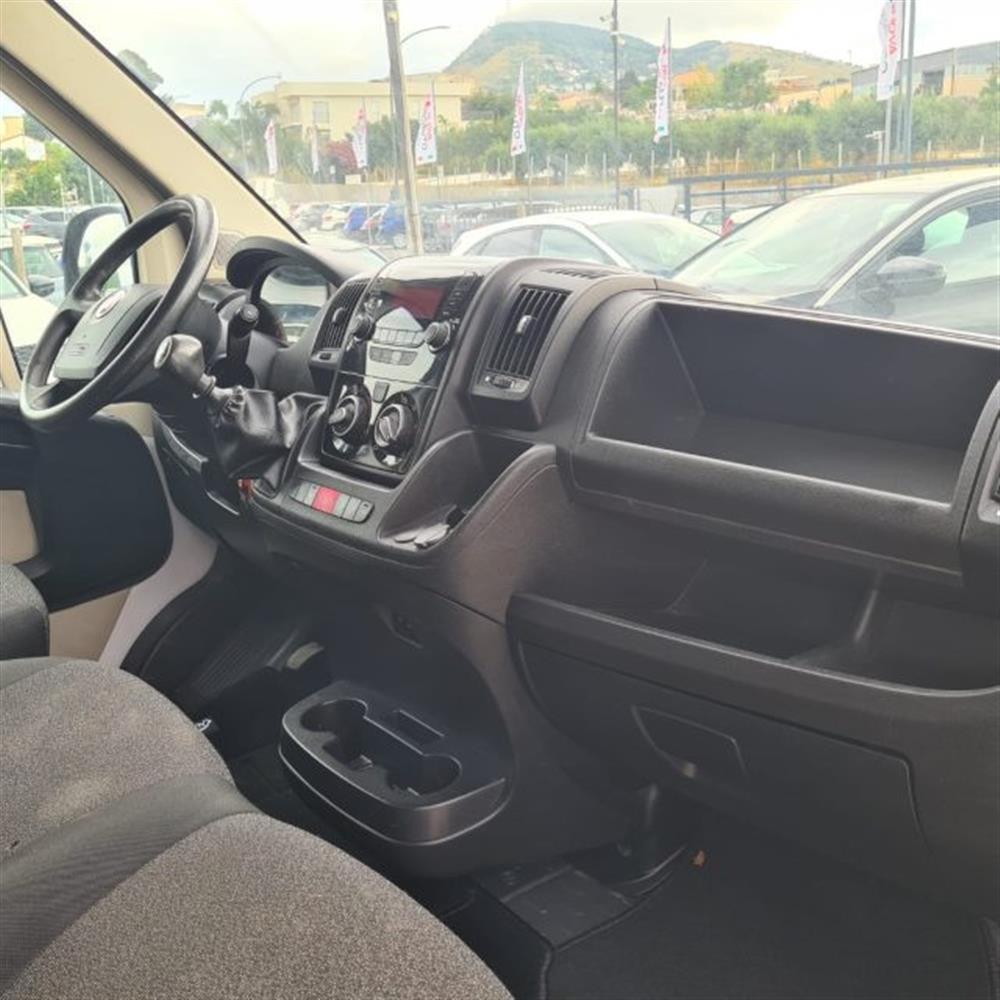 Ducato Ducato 33 2.3 MJT 120CV PM-