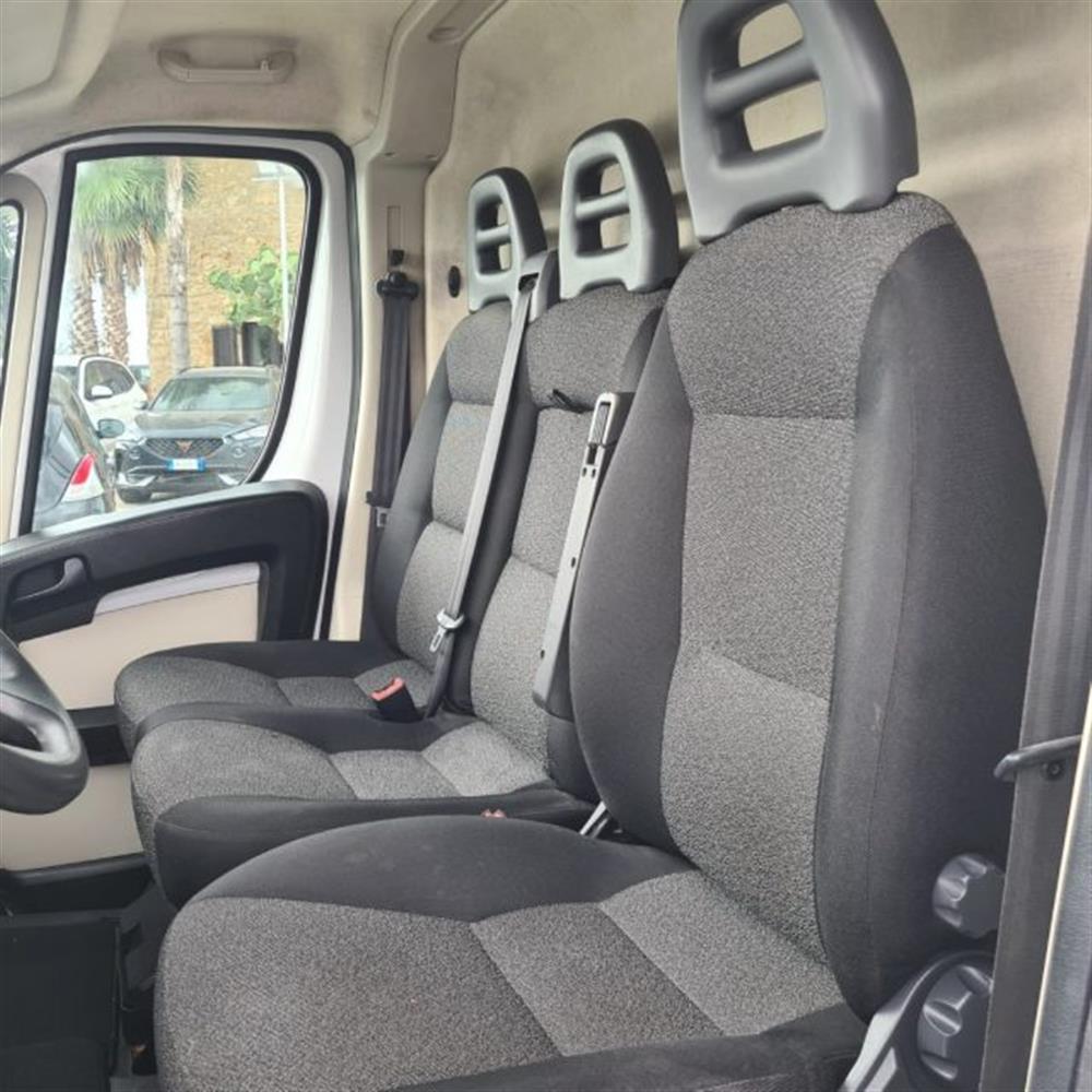 Ducato Ducato 33 2.3 MJT 120CV PM-