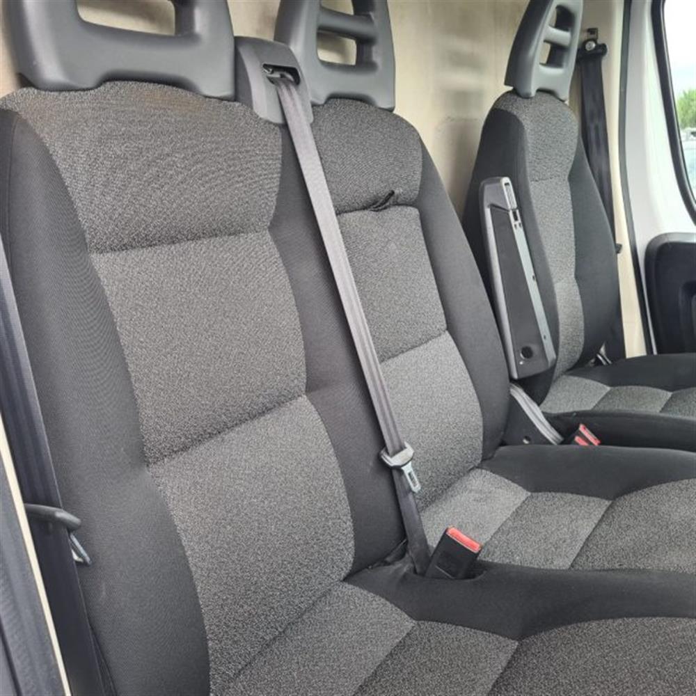 Ducato Ducato 33 2.3 MJT 120CV PM-