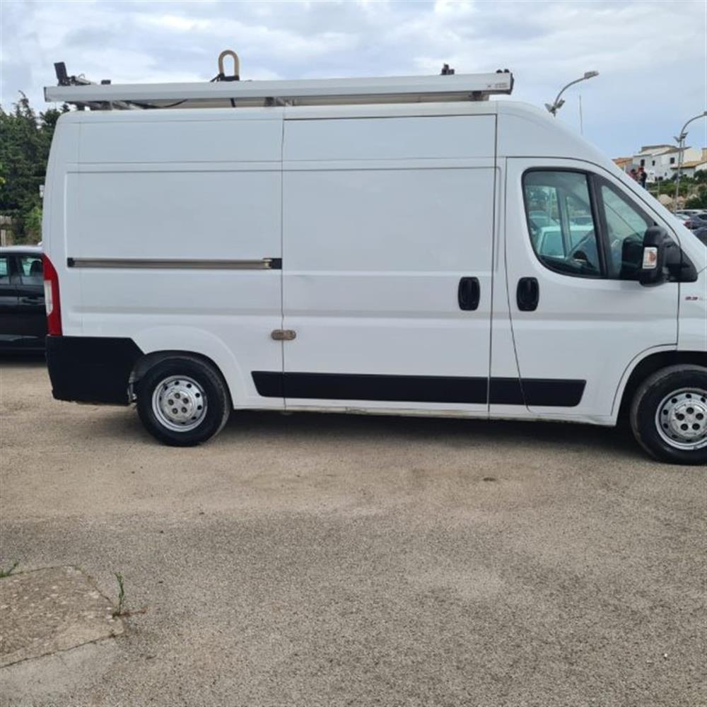 Ducato Ducato 33 2.3 MJT 120CV PM-