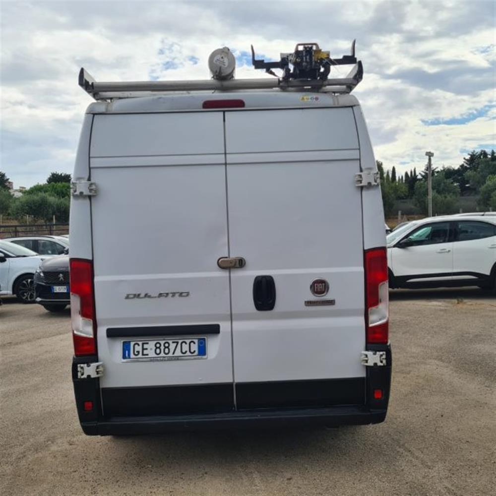 Ducato Ducato 33 2.3 MJT 120CV PM-
