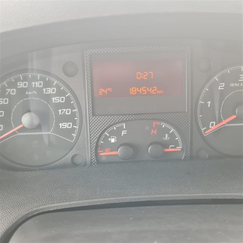 Ducato Ducato 33 2.3 MJT 120CV PM-