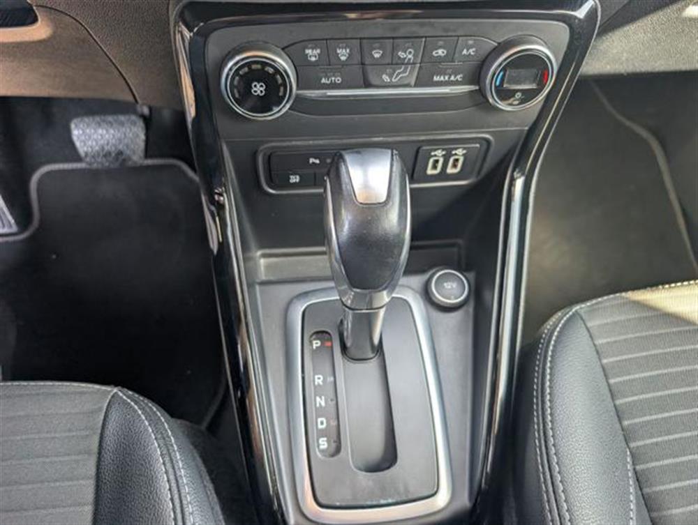 EcoSport EcoSport 1.0 EcoBoost 125 CV
