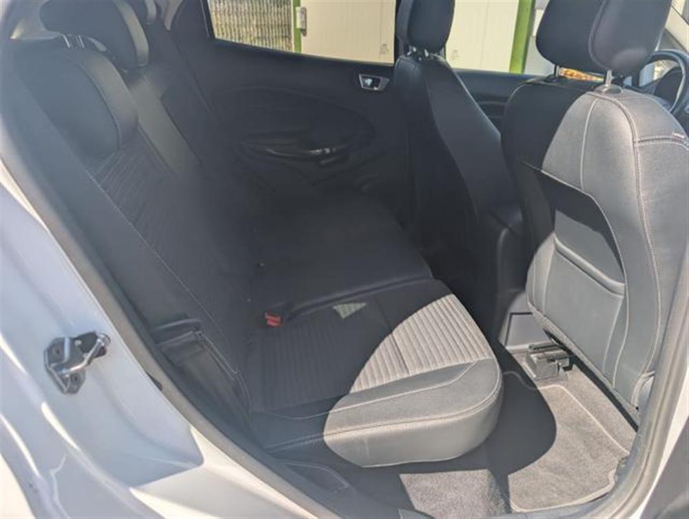 EcoSport EcoSport 1.0 EcoBoost 125 CV