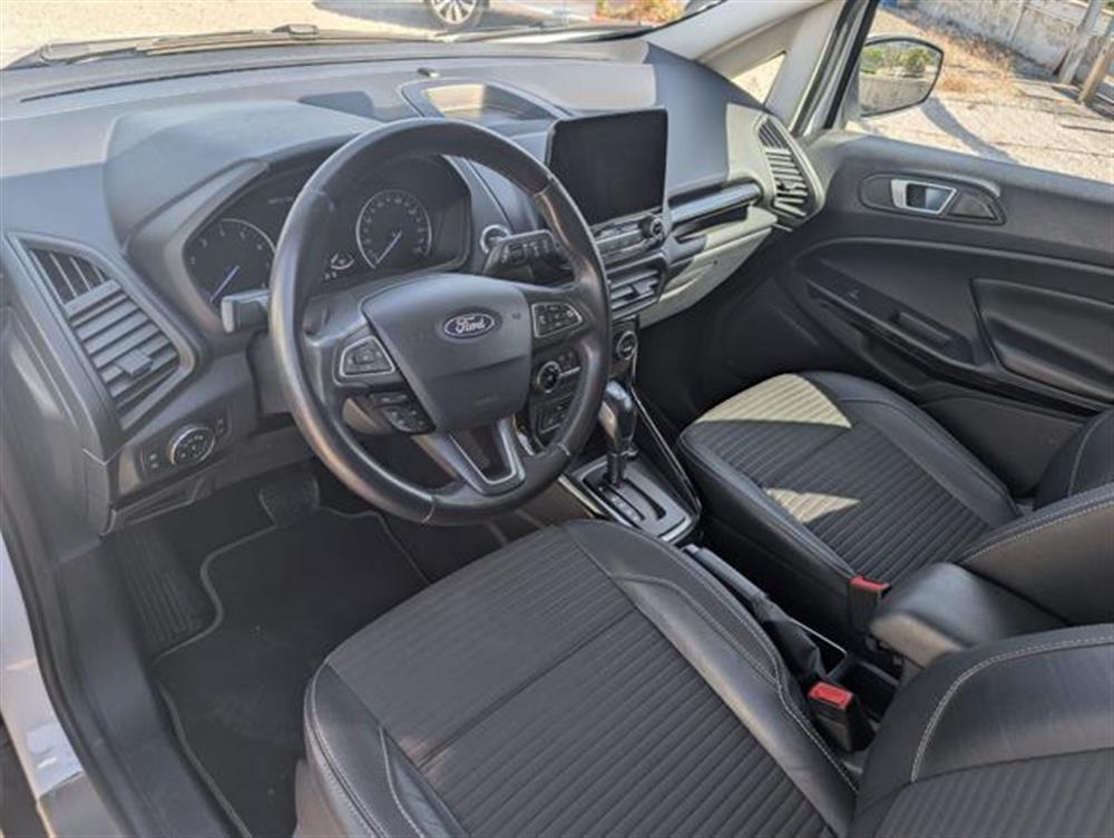 EcoSport EcoSport 1.0 EcoBoost 125 CV