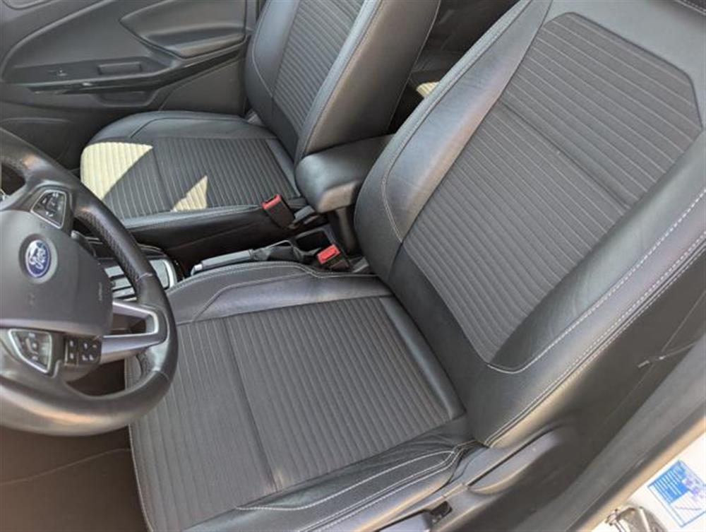 EcoSport EcoSport 1.0 EcoBoost 125 CV