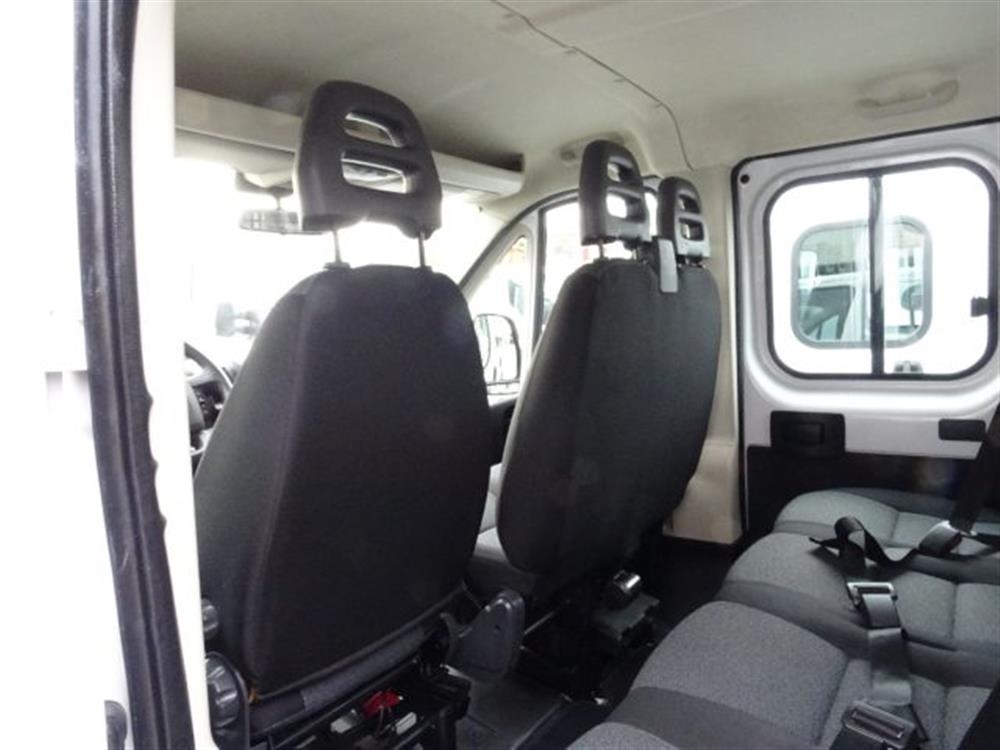 Ducato Ducato 35 Q.LI Maxi 2.3 MJT