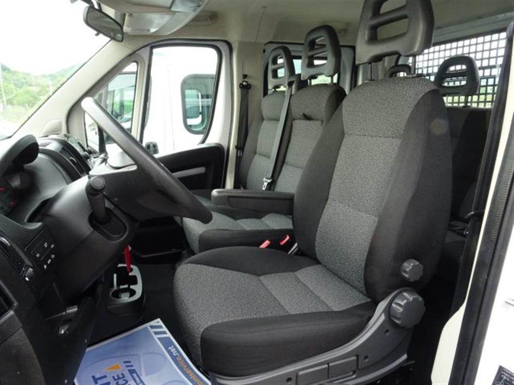 Ducato Ducato 35 Q.LI Maxi 2.3 MJT
