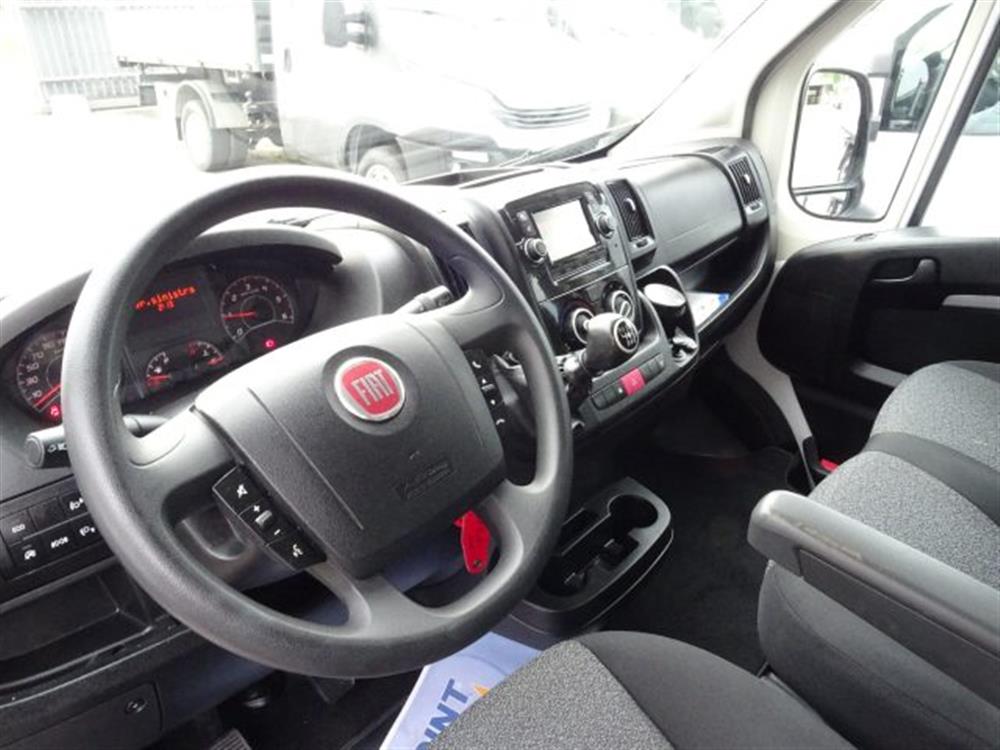 Ducato Ducato 35 Q.LI Maxi 2.3 MJT