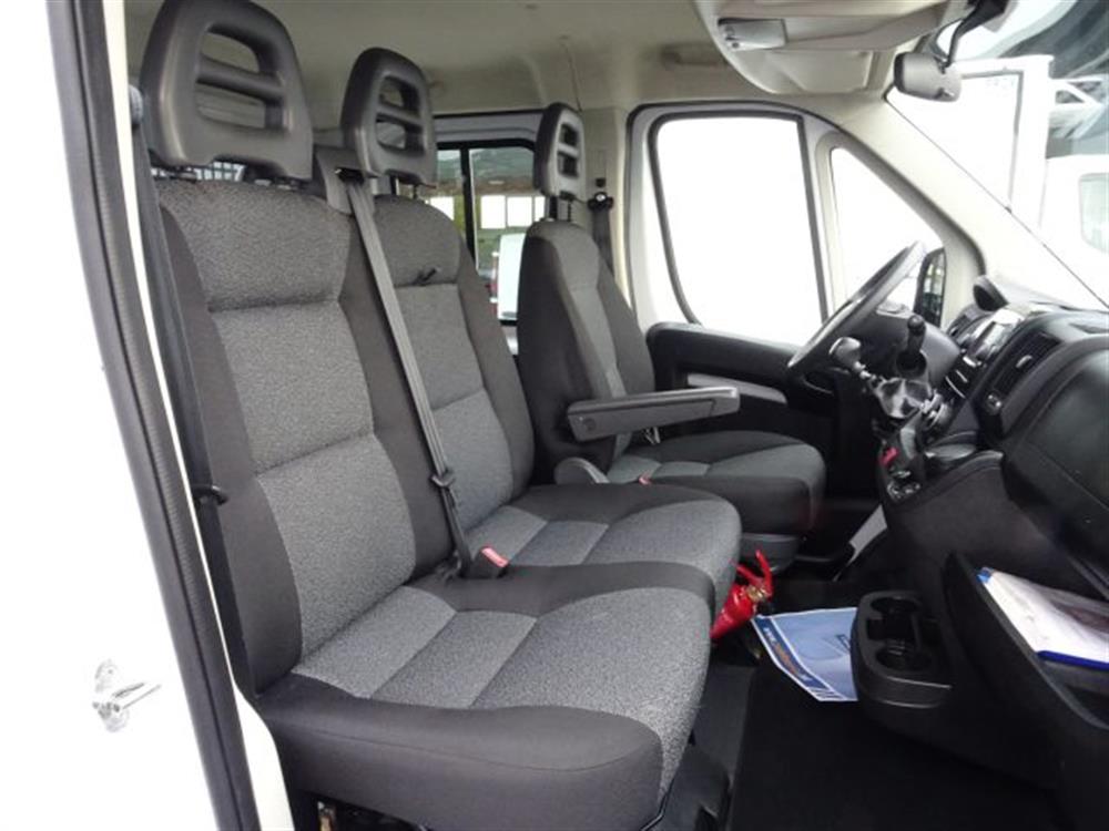 Ducato Ducato 35 Q.LI Maxi 2.3 MJT