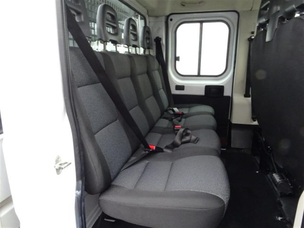 Ducato Ducato 35 Q.LI Maxi 2.3 MJT