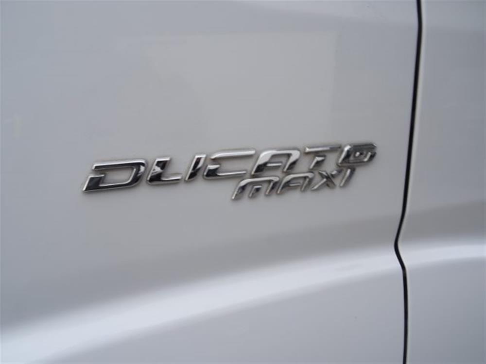 Ducato Ducato 35 Q.LI Maxi 2.3 MJT