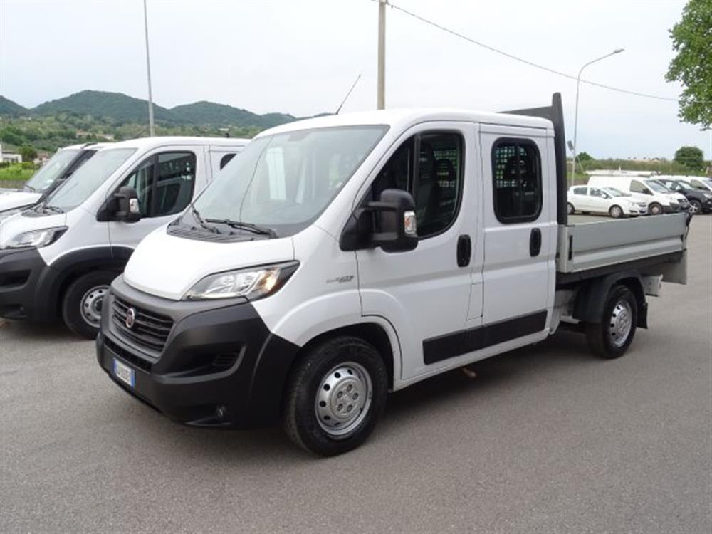 Ducato Ducato 35 Q.LI Maxi 2.3 MJT
