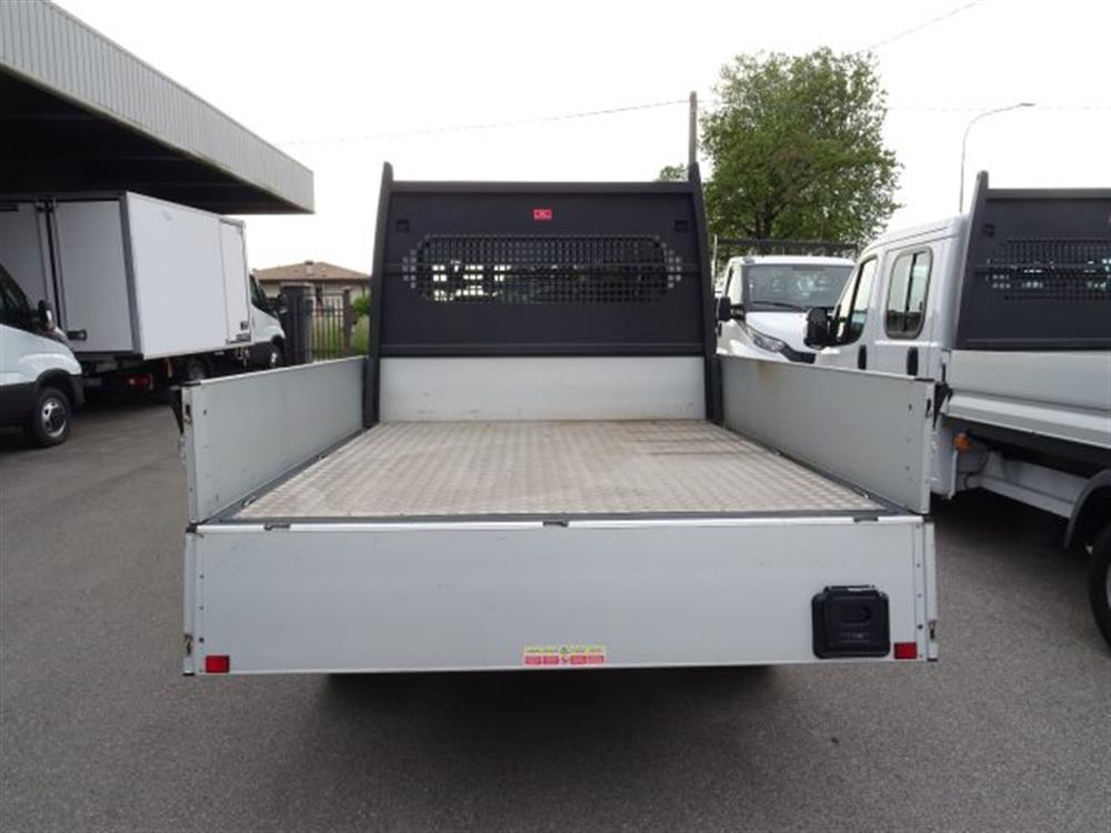 Ducato Ducato 35 Q.LI Maxi 2.3 MJT