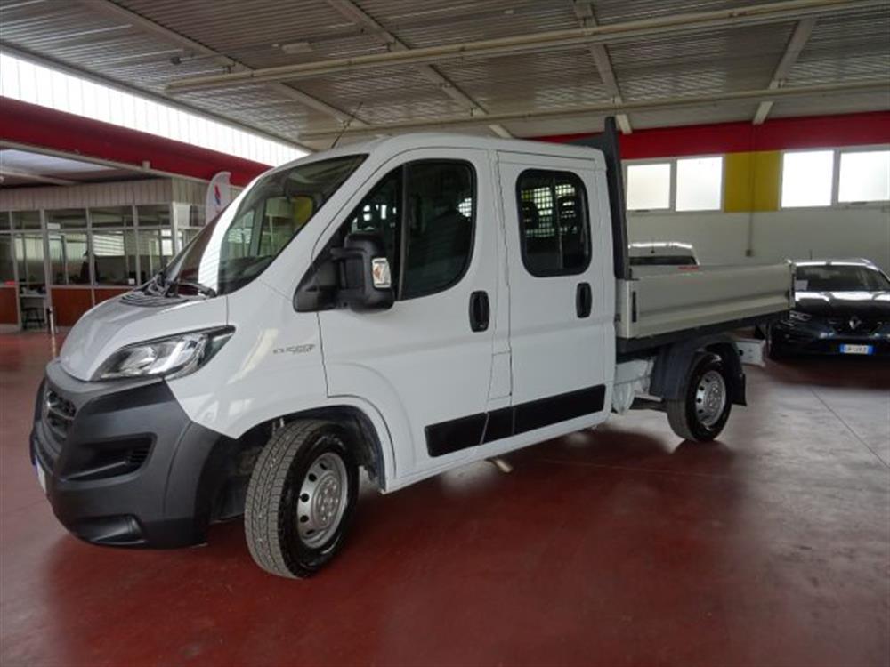 Ducato Ducato 35 Q.LI Maxi 2.3 MJT