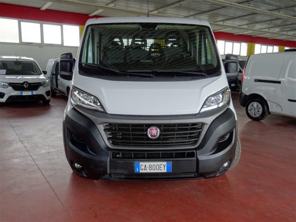Ducato Ducato 35 Q.LI Maxi 2.3 MJT