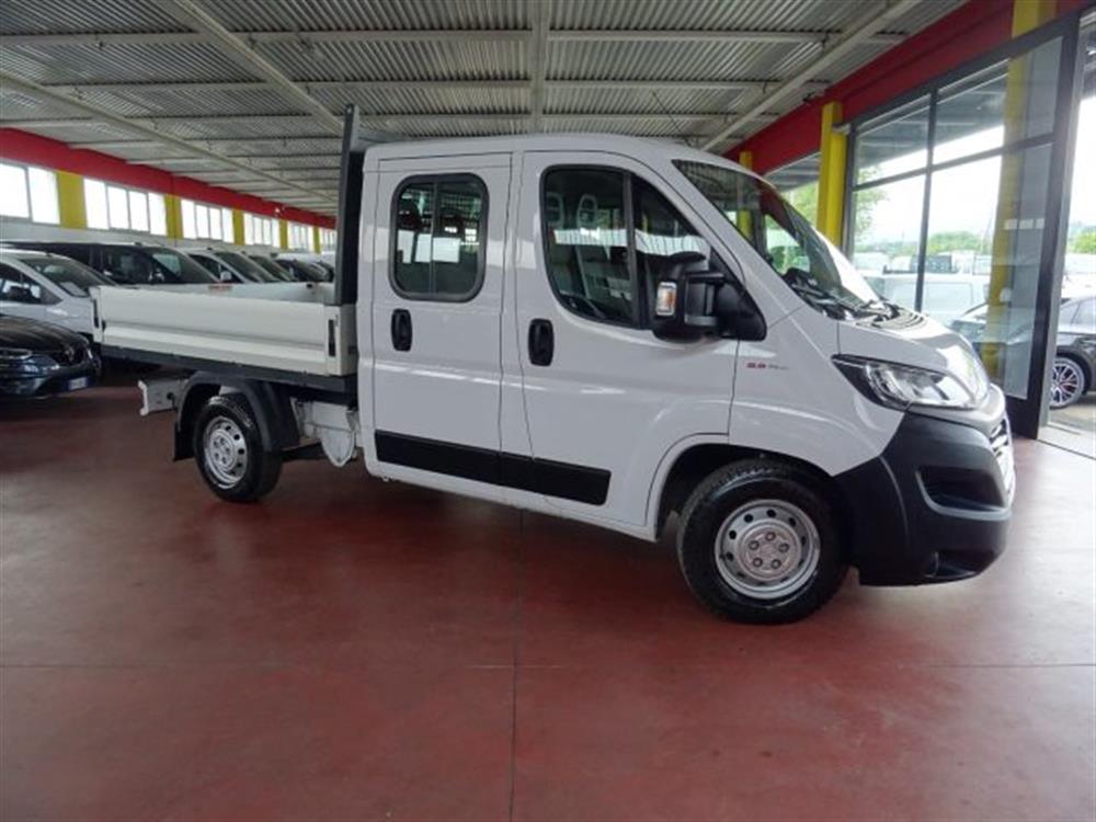 Ducato Ducato 35 Q.LI Maxi 2.3 MJT