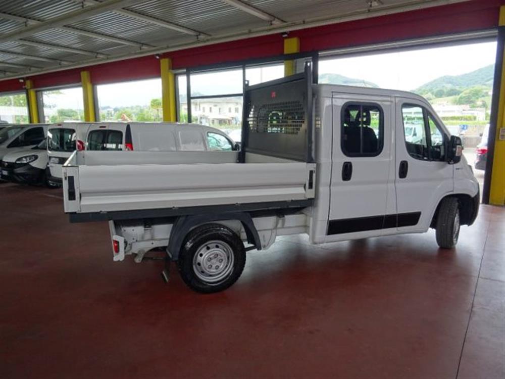 Ducato Ducato 35 Q.LI Maxi 2.3 MJT