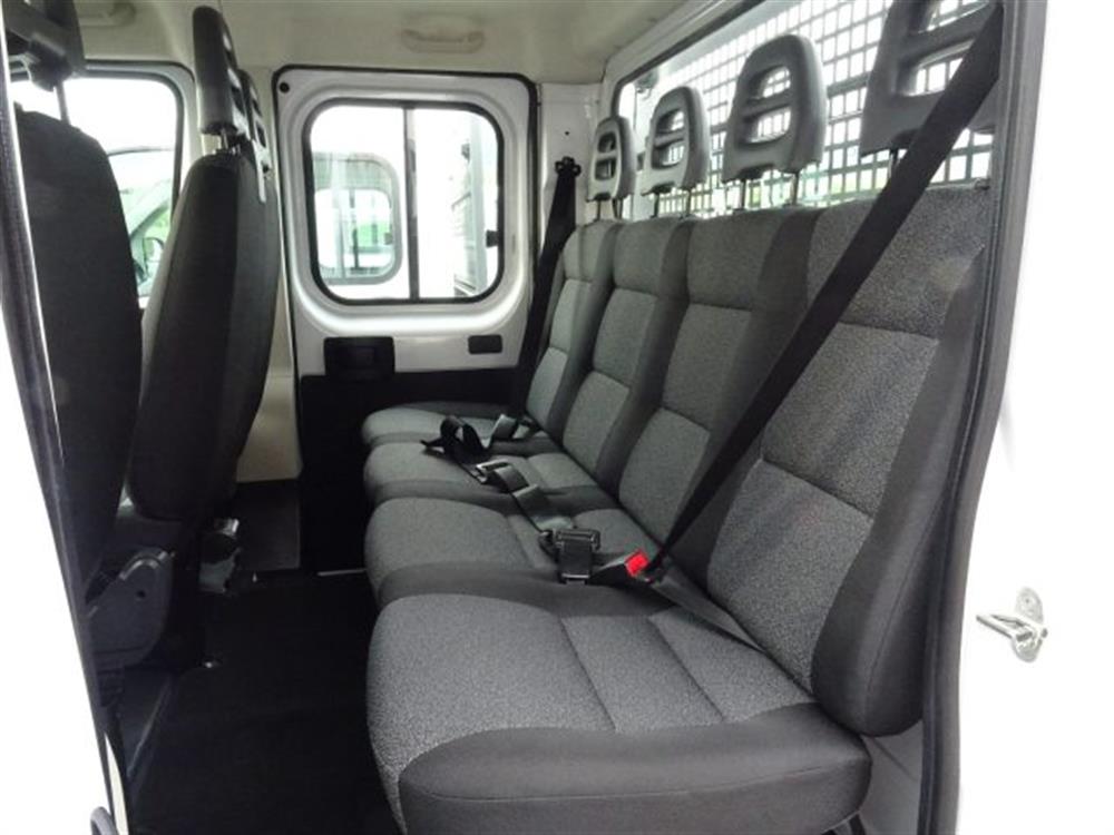 Ducato Ducato 35 Q.LI Maxi 2.3 MJT