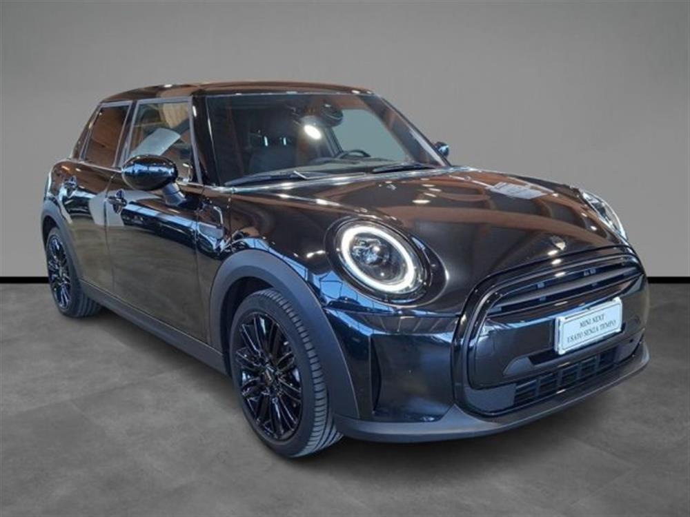 Cooper Cooper 1.5 Cooper Camden 5